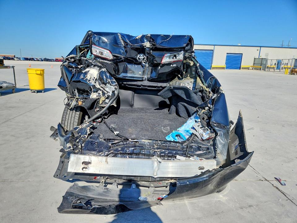 Aukcja sprzedaży 2014 Toyota Camry, vin: 4T1BF1FK8EU849634, numer aukcji: 52960296