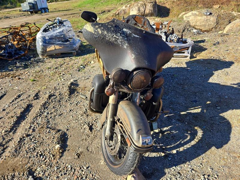 Продажа на аукционе авто 2006 Harley Davidson Flhtcui, vin: 5HD1FCW166Y603346, номер лота: 52016916