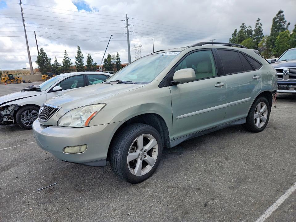 Aukcja sprzedaży 2005 Lexus Rx, vin: 2T2GA31U75C034637, numer aukcji: 54557256