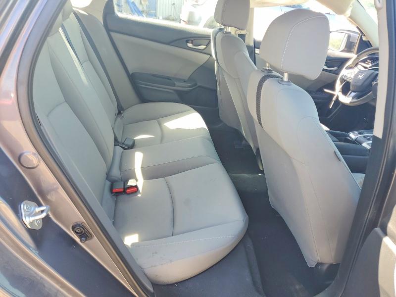 Продажа на аукционе авто 2021 Honda Civic, vin: 2HGFC2F65MH506807, номер лота: 53703946