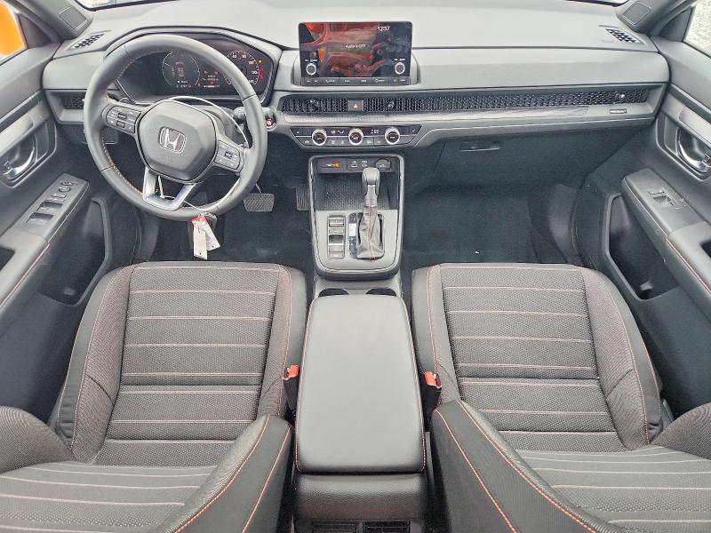 Продажа на аукционе авто 2025 Honda Cr-v, vin: 5J6RS6H56SL036663, номер лота: 55036186