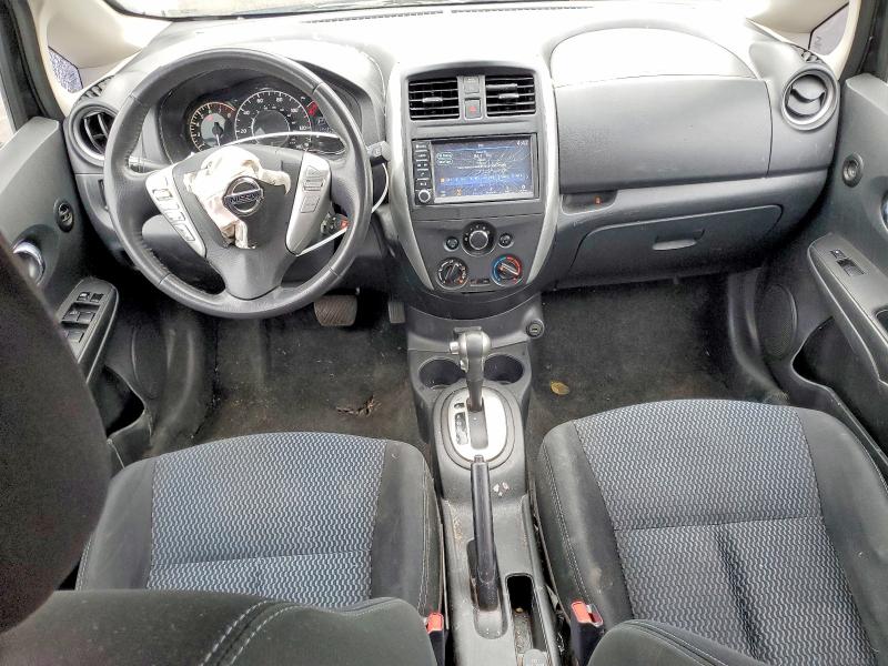 Aukcja sprzedaży 2019 Nissan Versa Note, vin: 3N1CE2CP7KL356960, numer aukcji: 52432446