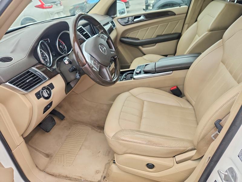 52233776 :رقم المزاد ، 4JGDF6EE8FA598067 vin ، 2015 Mercedes-benz Gl مزاد بيع