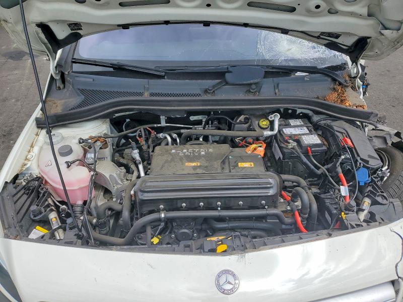 52914726 :رقم المزاد ، WDDVP9ABXGJ010650 vin ، 2016 Mercedes-benz B مزاد بيع