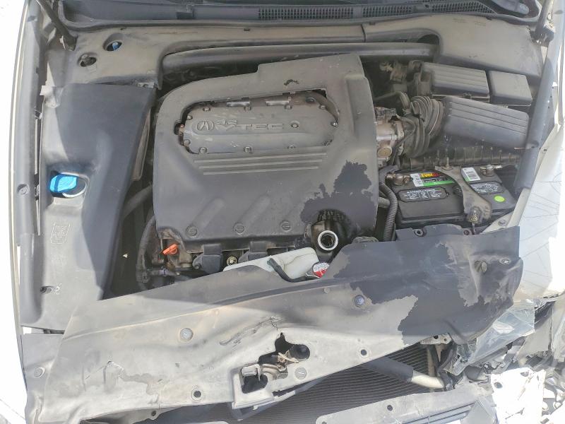 Aukcja sprzedaży 2006 Acura 3.2tl, vin: 19UUA66226A010933, numer aukcji: 54114146