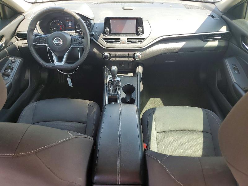 Aukcja sprzedaży 2022 Nissan Altima, vin: 1N4BL4BV6NN340480, numer aukcji: 54981946