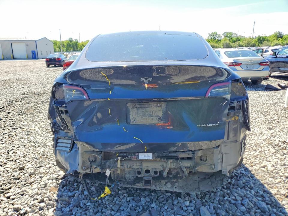 Aukcja sprzedaży 2024 Tesla Model Y, vin: 7SAYGAEEXRF077047, numer aukcji: 54133186