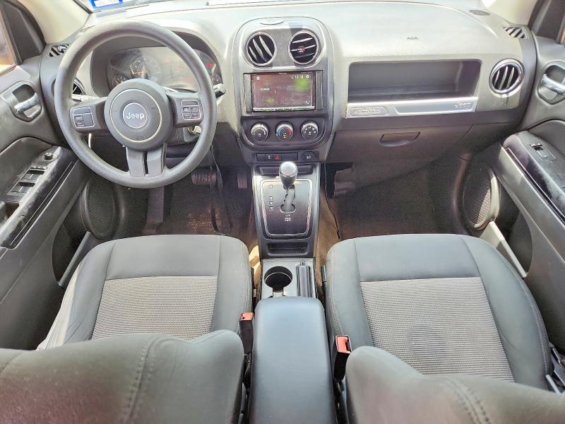 Продажа на аукционе авто 2015 Jeep Compass, vin: 1C4NJCBAXFD313620, номер лота: 54780326