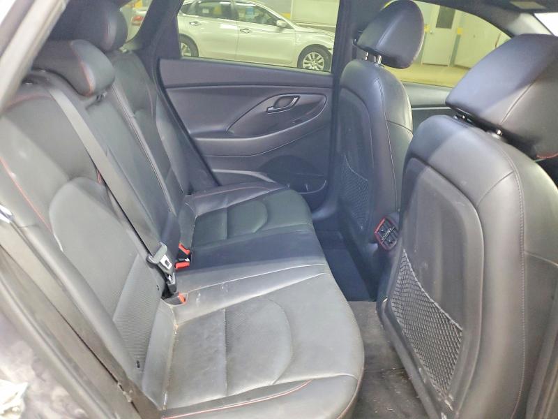 Aukcja sprzedaży 2019 Hyundai Elantra Gt, vin: KMHH55LC4KU093216, numer aukcji: 51589916
