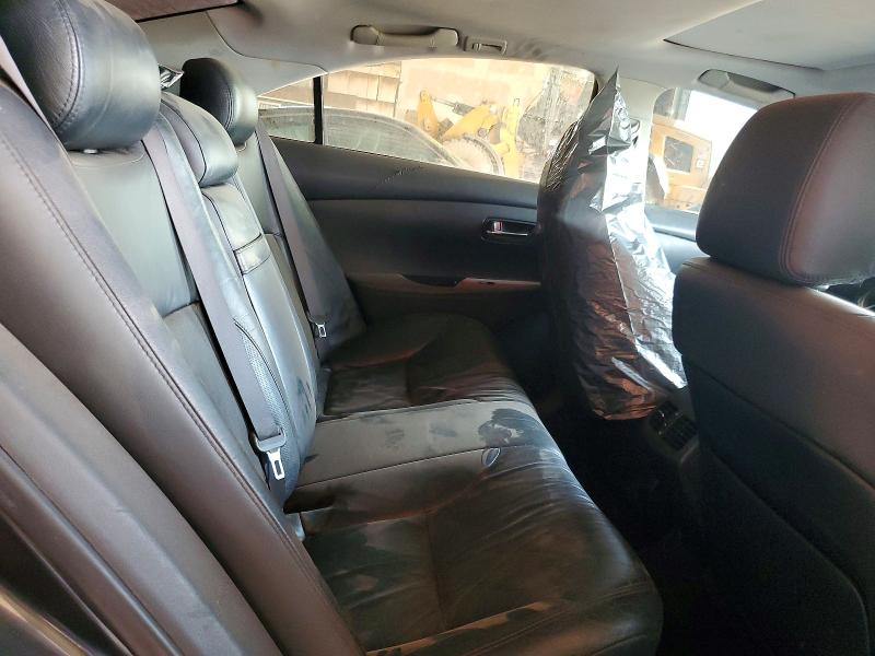 Продажа на аукционе авто 2008 Lexus Es, vin: JTHBJ46G582188823, номер лота: 53812556
