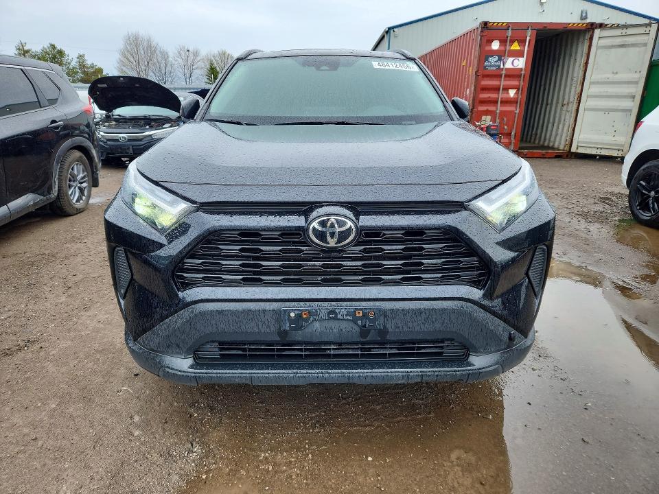 Aukcja sprzedaży 2022 Toyota Rav4, vin: 2T3R1RFV8NC320733, numer aukcji: 48412456
