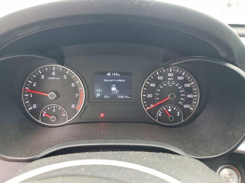 Продажа на аукционе авто 2019 Kia Optima, vin: 5XXGT4L33KG316173, номер лота: 51469856