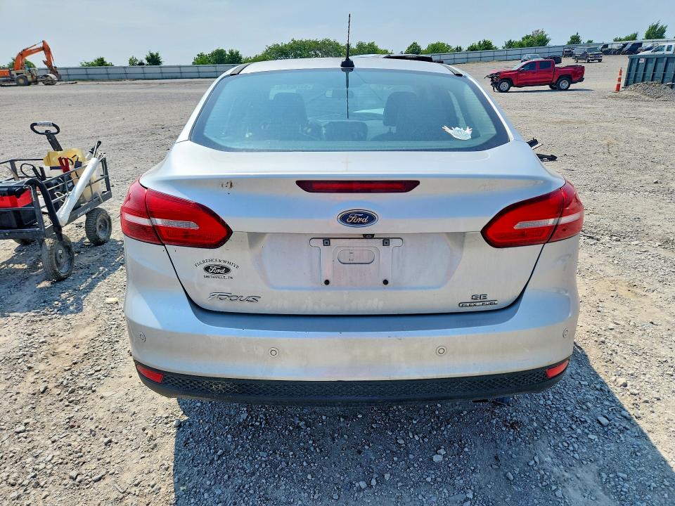 53792926 :رقم المزاد ، 1FADP3F24GL339754 vin ، 2016 Ford Focus مزاد بيع