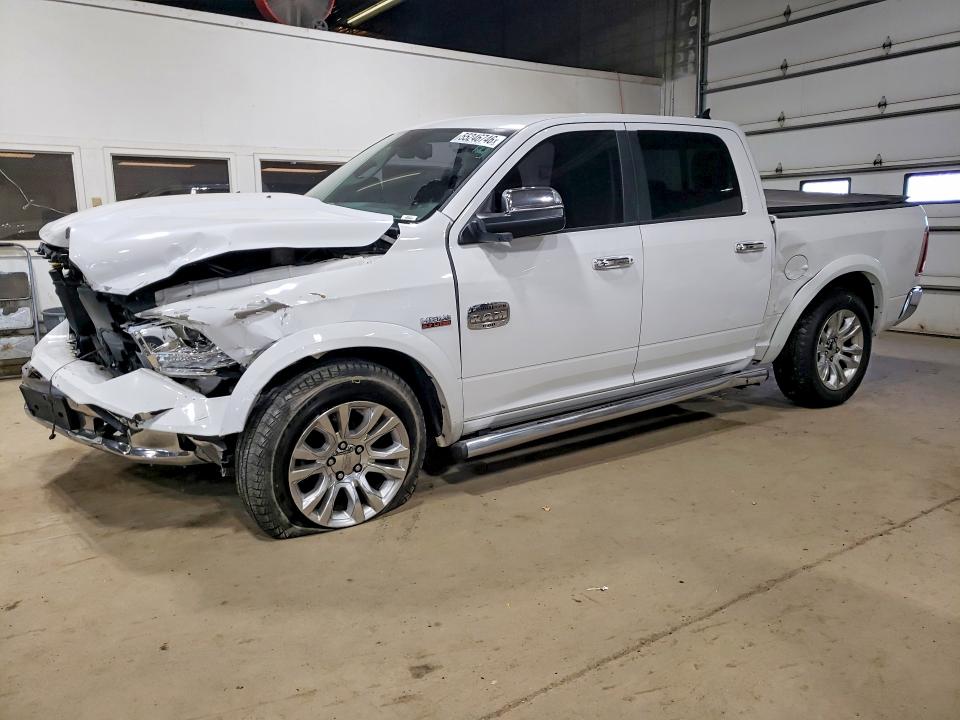 Aukcja sprzedaży 2014 Ram 1500, vin: 1C6RR7PT4ES168572, numer aukcji: 55246746