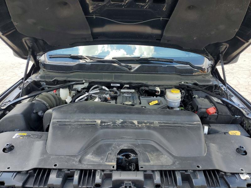 Aukcja sprzedaży 2025 Ram 2500, vin: 3C6UR5TL3SG507894, numer aukcji: 52955226