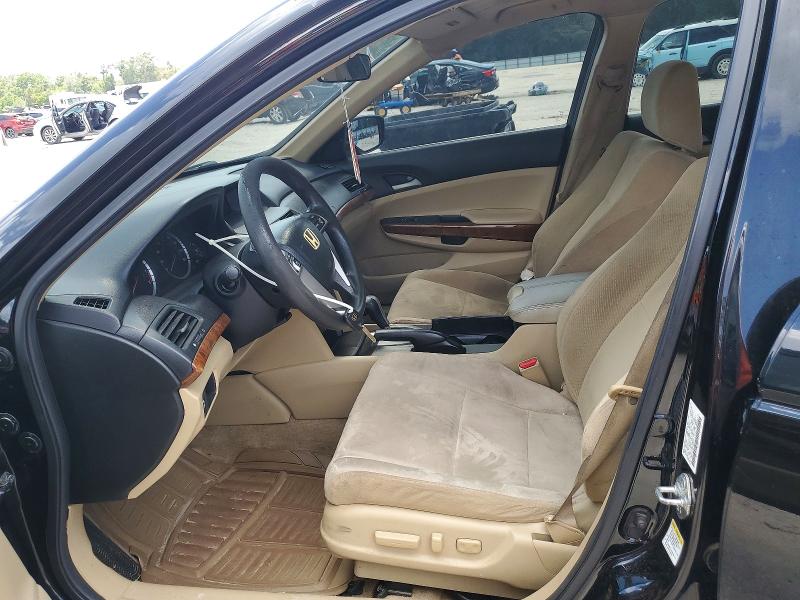 Продаж на аукціоні авто 2011 Honda Accord, vin: 1HGCP2F75BA044793, номер лоту: 54424326