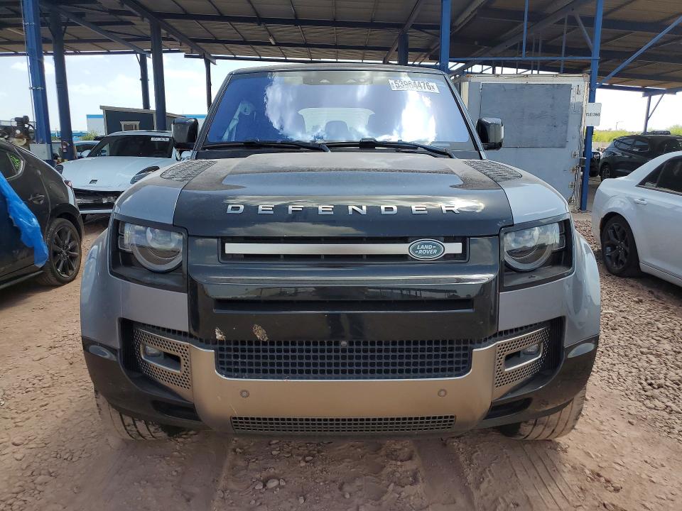 Продажа на аукционе авто 2023 Land Rover Defender, vin: SALEX7EU2P2122632, номер лота: 53964476