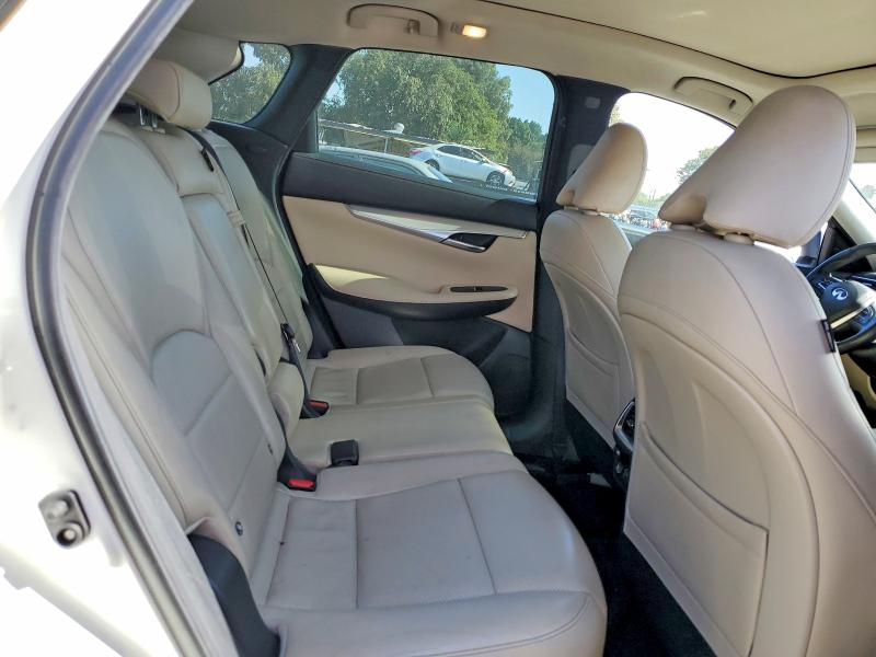 Продажа на аукционе авто 2019 Infiniti Qx50, vin: 3PCAJ5M18KF122787, номер лота: 54301626