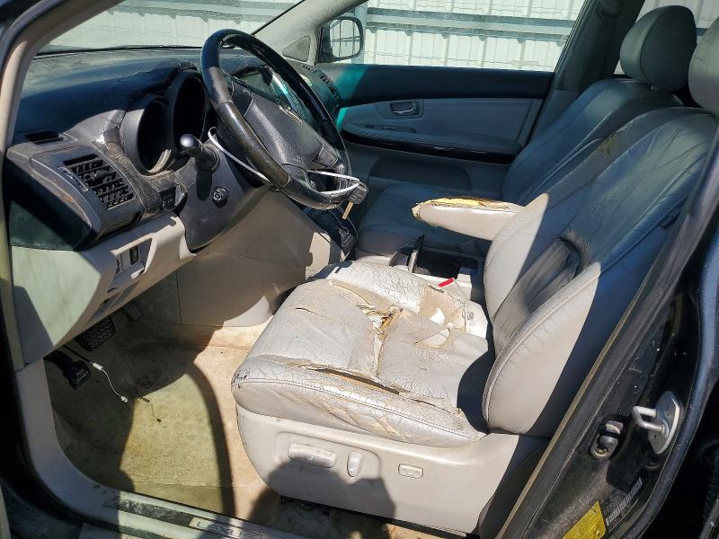 Aukcja sprzedaży 2005 Lexus Rx, vin: JTJGA31U750058741, numer aukcji: 54974586