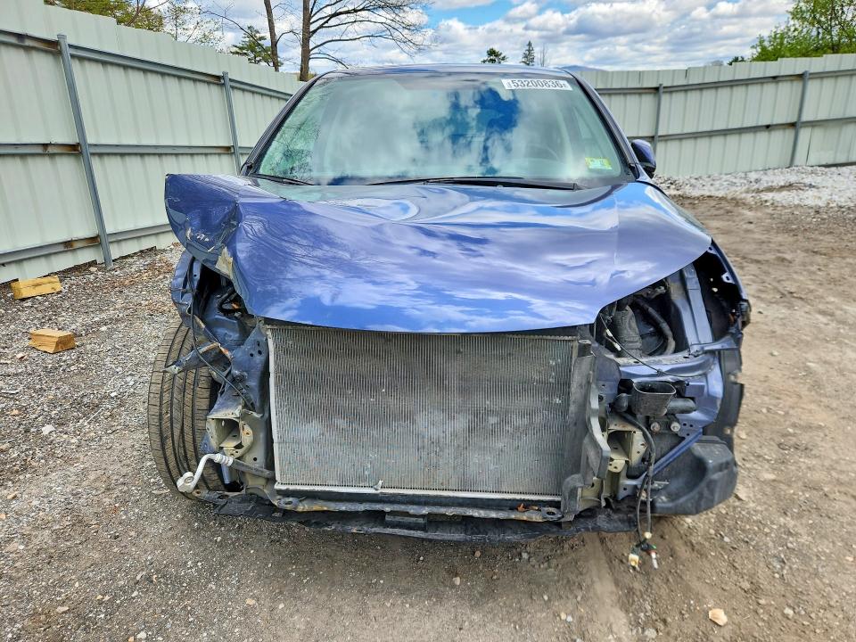 2013 Honda Cr-v მანქანა იყიდება აუქციონზე, vin: 2HKRM4H55DH625005, აუქციონის ნომერი: 53200836