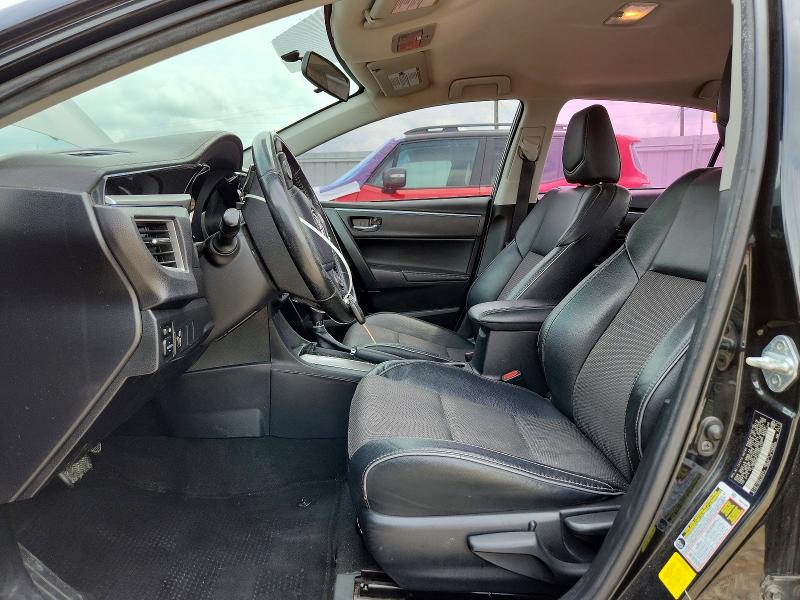 54864826 :رقم المزاد ، 2T1BURHE4GC666117 vin ، 2016 Toyota Corolla مزاد بيع
