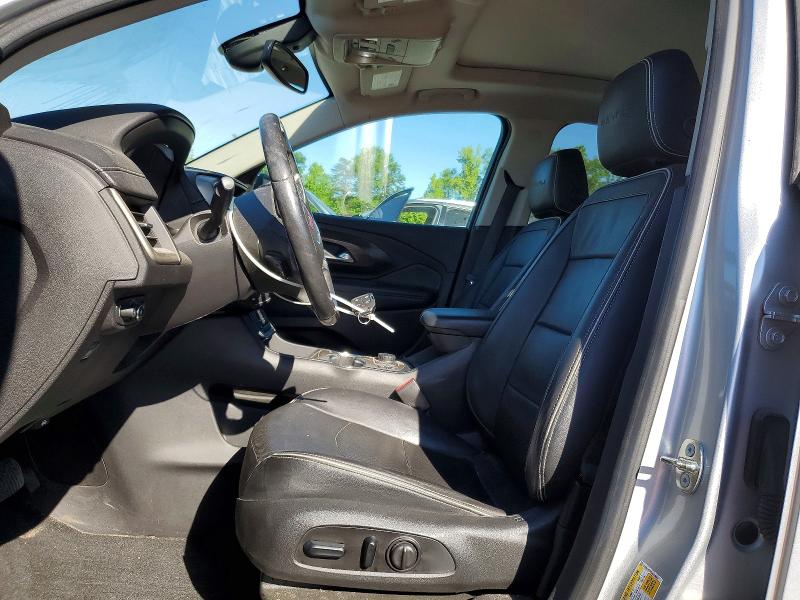 2018 Gmc Terrain მანქანა იყიდება აუქციონზე, vin: 3GKALSEX9JL239584, აუქციონის ნომერი: 53687456