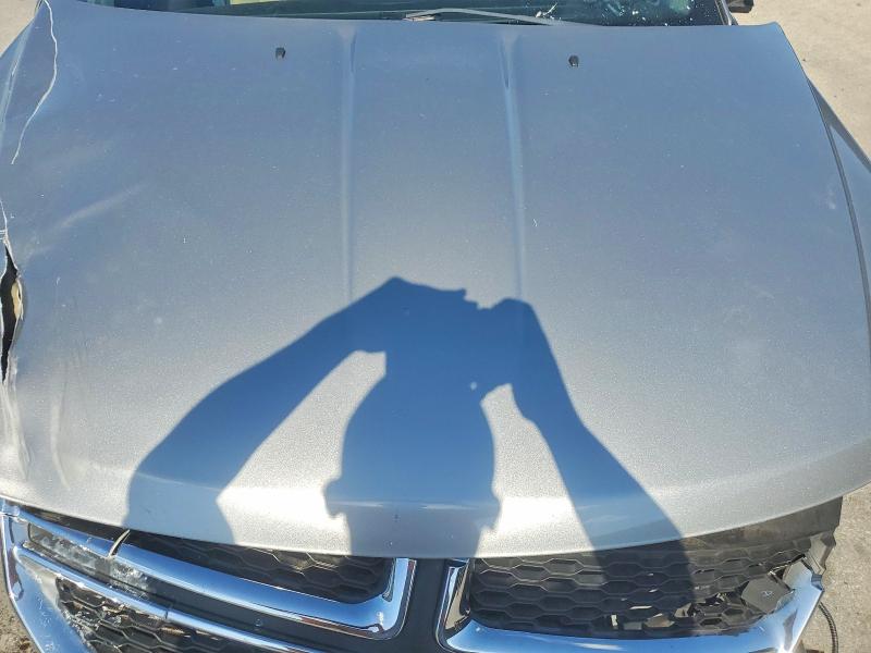 Продажа на аукционе авто 2017 Dodge Journey, vin: 3C4PDCABXHT560417, номер лота: 53808616