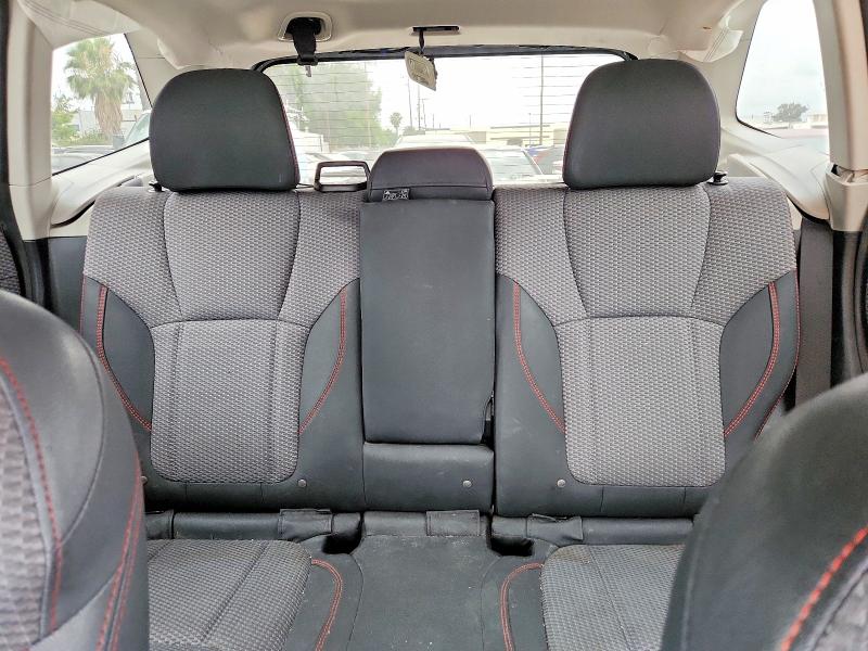 Aukcja sprzedaży 2019 Subaru Forester, vin: JF2SKAPC3KH441040, numer aukcji: 53285236