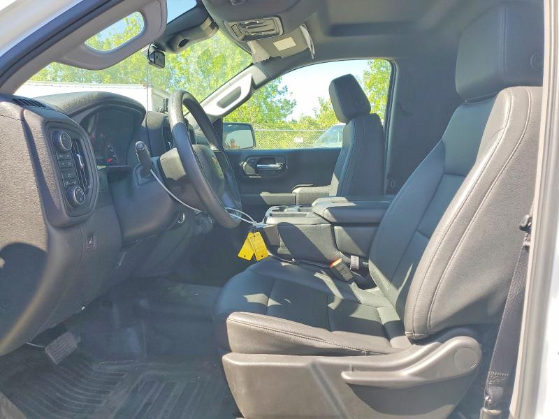 Продажа на аукционе авто 2025 Chev Silverado, vin: 3GCNKAED0SG226359, номер лота: 53099726