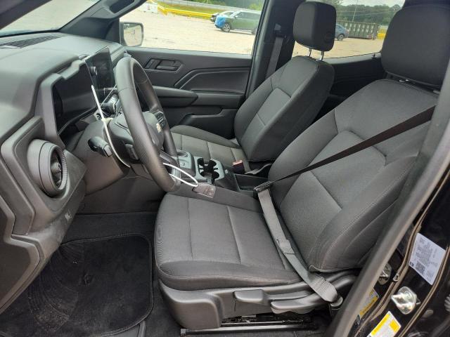2024 Chevrolet Colorado მანქანა იყიდება აუქციონზე, vin: 1GCGSBECXR1232345, აუქციონის ნომერი: 54596346