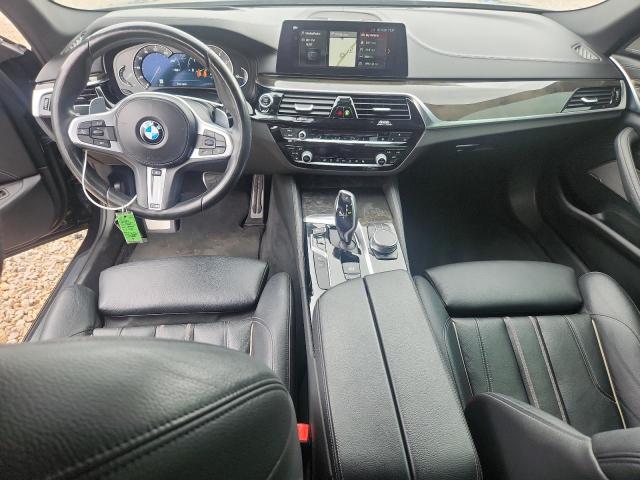 Aukcja sprzedaży 2018 Bmw 540, vin: WBAJE5C58JWA96629, numer aukcji: 53545076