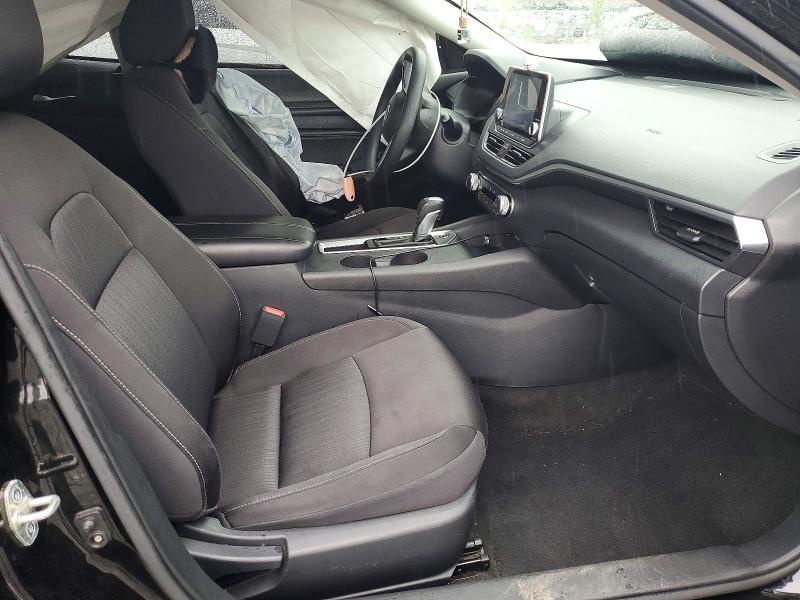 Продажа на аукционе авто 2020 Nissan Altima, vin: 1N4BL4BVXLC241671, номер лота: 52562446