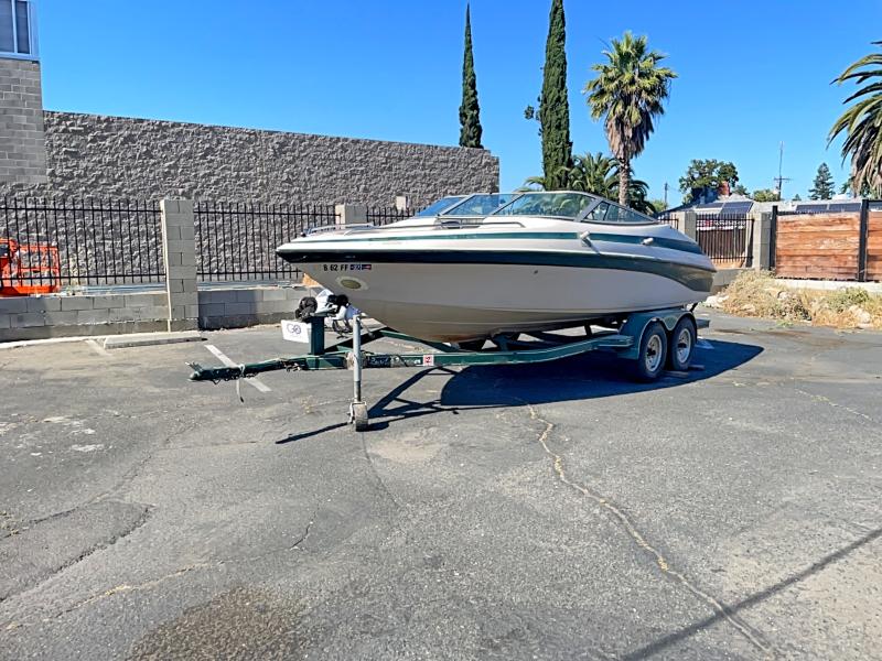 Продажа на аукционе авто 1999 Crown Bowrider, vin: JTC34428C999, номер лота: 54916156
