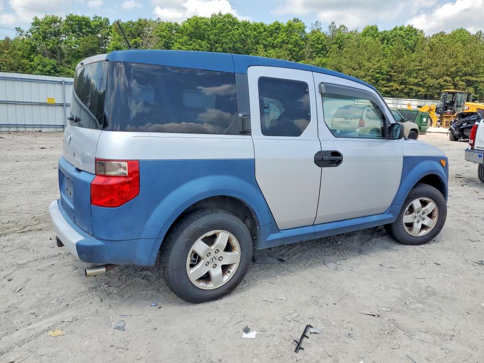 Aukcja sprzedaży 2005 Honda Element, vin: 5J6YH28615L030382, numer aukcji: 54427296