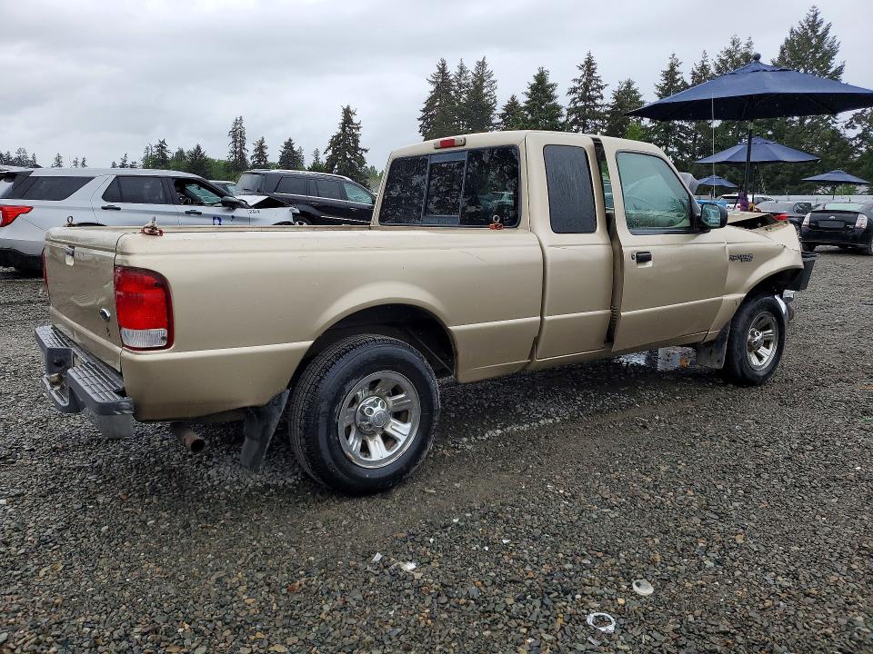 Продажа на аукционе авто 2000 Ford Ranger, vin: 1FTYR14V4YPC15730, номер лота: 53658426