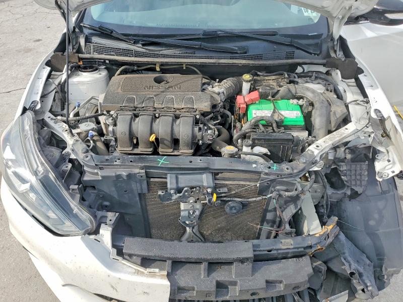 Aukcja sprzedaży 2018 Nissan Sentra, vin: 3N1AB7AP7JY347029, numer aukcji: 54523836