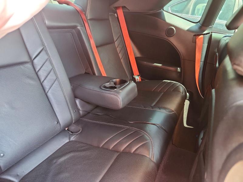2016 Dodge Challenger მანქანა იყიდება აუქციონზე, vin: 2C3CDZC91GH314377, აუქციონის ნომერი: 52341746
