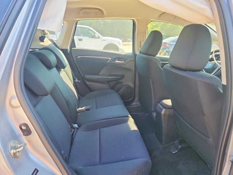 Продажа на аукционе авто 2018 Honda Fit, vin: 3HGGK5H43JM732717, номер лота: 53795796