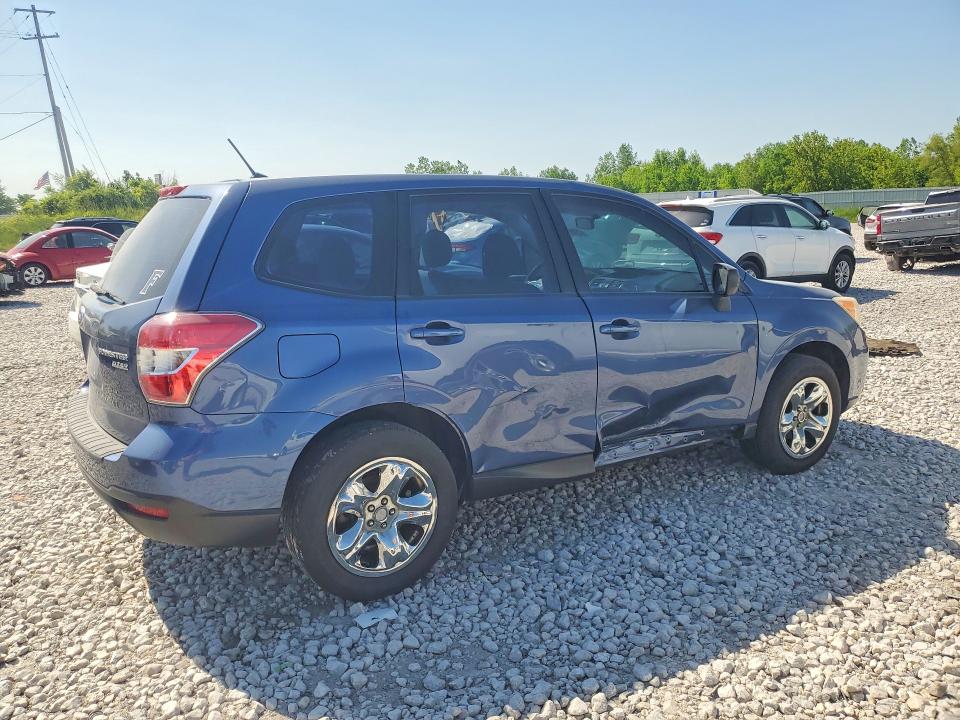Aukcja sprzedaży 2014 Subaru Forester, vin: JF2SJAACXEH504845, numer aukcji: 54613506