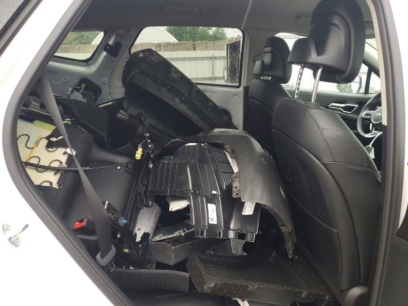 Aukcja sprzedaży 2024 Kia Sportage, vin: 5XYK33DF8RG169142, numer aukcji: 54078596