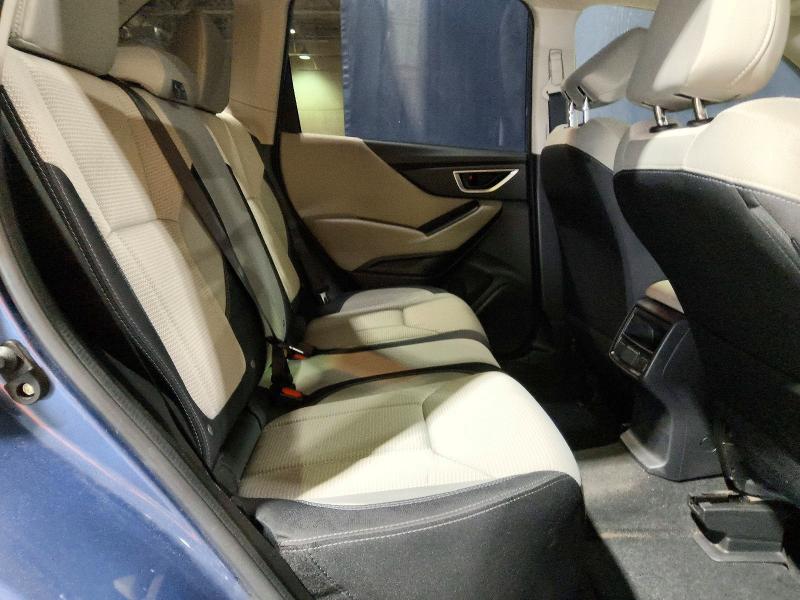 Продажа на аукционе авто 2023 Subaru Forester, vin: JF2SKAACXPH507311, номер лота: 50911216
