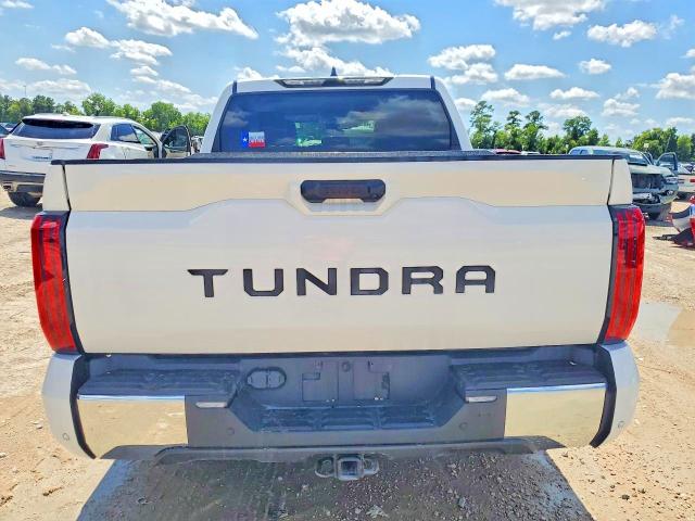 Aukcja sprzedaży 2023 Toyota Tundra, vin: 5TFLA5AB6PX025722, numer aukcji: 54902316