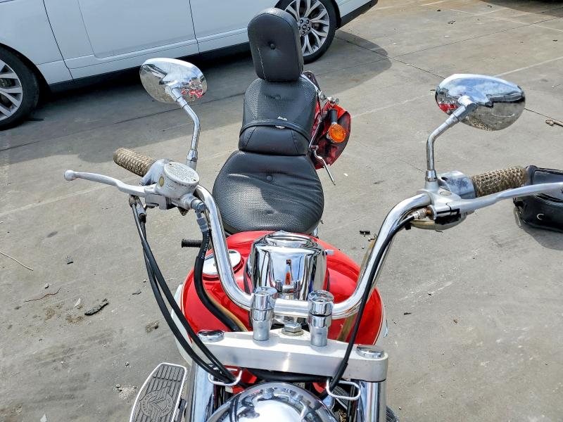 Aukcja sprzedaży 1996 Kawasaki Vn800, vin: JKBVNCB17TA036786, numer aukcji: 55308306