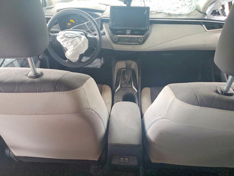 Aukcja sprzedaży 2025 Toyota Corolla, vin: 5YFB4MDE3SP341475, numer aukcji: 54782926