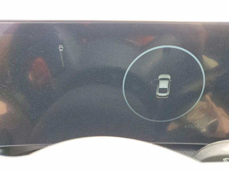 2024 Hyundai Sonata მანქანა იყიდება აუქციონზე, vin: KMHL54JC9RA419093, აუქციონის ნომერი: 54194516