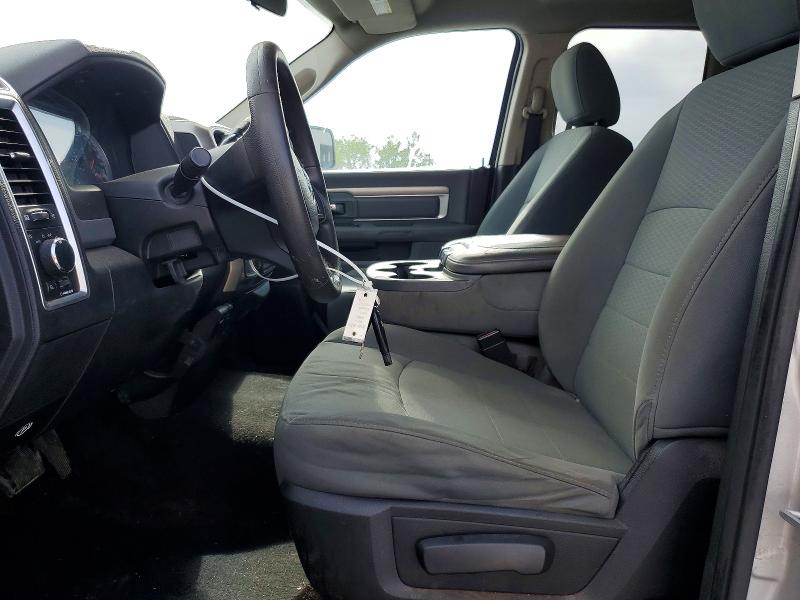 54658186 :رقم المزاد ، 1C6RR7GP2DS512367 vin ، 2013 Ram 1500 مزاد بيع