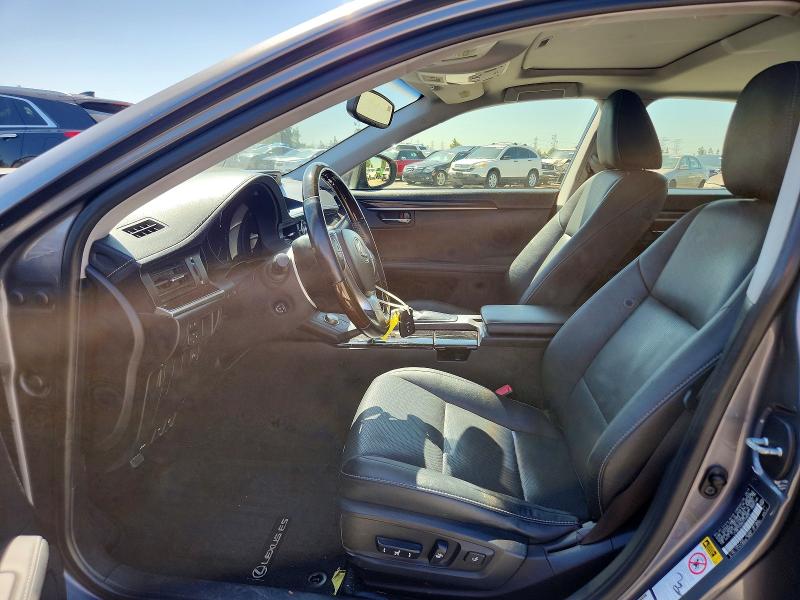 Aukcja sprzedaży 2014 Lexus Es, vin: JTHBK1GG3E2123832, numer aukcji: 53108626
