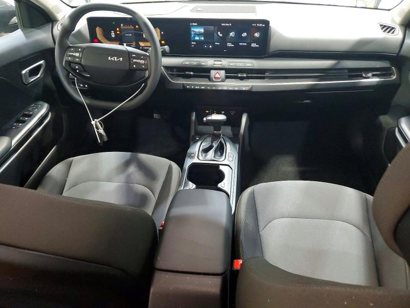 Продажа на аукционе авто 2026 Kia K4, vin: 3KPFT4DE8TE289929, номер лота: 53415526