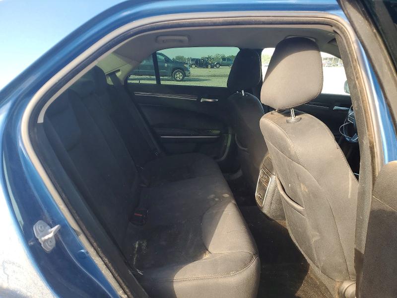 Aukcja sprzedaży 2020 Chrysler 300, vin: 2C3CCAAG7LH201338, numer aukcji: 52190316