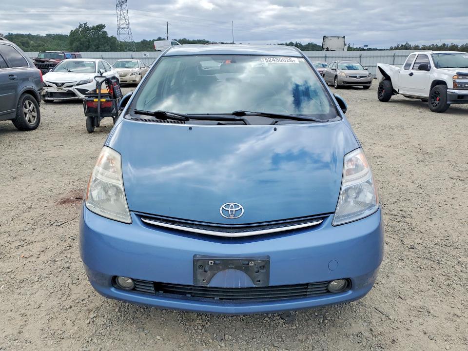 52430626 :رقم المزاد ، JTDKB20U097869851 vin ، 2009 Toyota Prius مزاد بيع